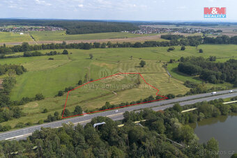 Prodej louky, 20182 m², Hradec Králové Březhrad - 6