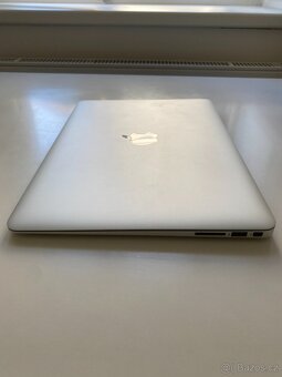 Macbook Air 13.3"/I5 1.8HZ/8GB RAM/128GB SSD/CZ klávesnice - 6