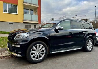 GL 350 CDI - 6