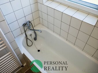 Pronájem, Byt 2+1 50 m2, Litoměřice - Předměstí, ev.č. 02385 - 6