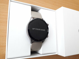 Nové hodinky Amazfit GTR 3 Moonlight Grey - 6