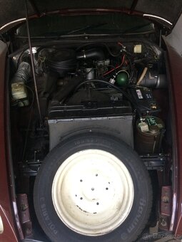 Citroën DS 21 - 6