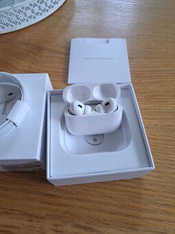 AirPods pro 2 generace - 6