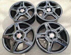 Mercedes-Benz AMG R-CLASS W251 8,5J R20 ET60 - 6