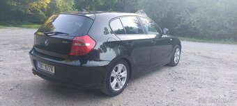 BMW 116i (E87), 2.0, 90 kW, r.v. 2010 - 6