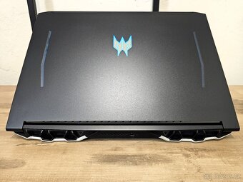 Acer Predator / i7-10750h / 16gb ram / rtx 3070 8gb / 512gb - 6
