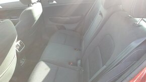 Kia Sportage 1.6 benzin LPG - 6