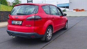 Ford S Max - 6