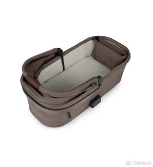 ABC Design Salsa 4 Air Nature kočárek NOVÝ (PC 20 990 Kč) - 6