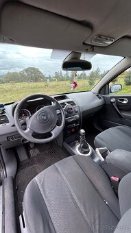 Renault Megane 1.9 tdci - 6