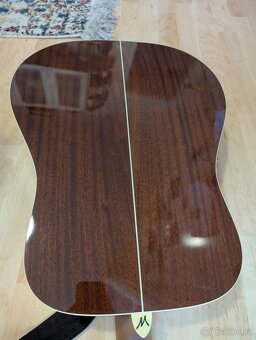 Kytara Washburn WD10S - 6