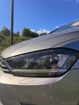 Volkswagen Golf Sportsvan, 1.4 TSI, 110 kW, NÍZKÉ KM - 6