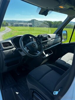 Renault Master L2H2 2.3dci 99kw DPH - 6