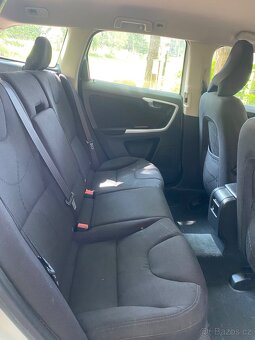 Volvo XC60 2009, 2.4 Diesel - 6
