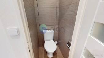 Pronájem bytu 1+1 36 m2, ul. Sokolská třída 2630/85, Ostrava - 6