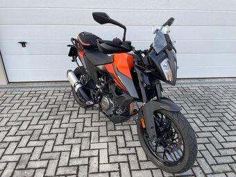 KTM 390 Adventure 2020 - 6