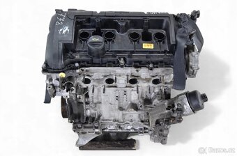 Motor MINI R55 R56 R59 R60 1.6 16V 122HP N16B16A - 6