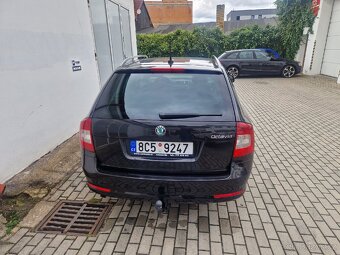 Skoda Octavia 1.2 tsi - 6