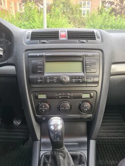 Octavia 1.9 TDI - 6
