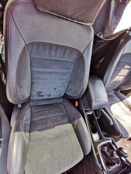 Ford Mondeo IV Titanium S 147kW nez. top. - 6