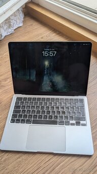 Apple MacBook Air M2 13" 2022 16GB 256GB - 6