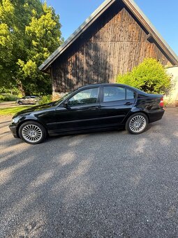 BMW 318i 2005 - 6