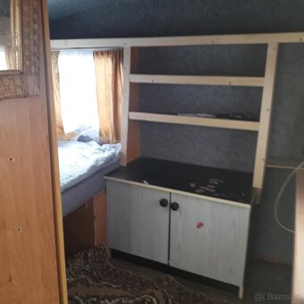 Polský karavan 126N Niewiadow - 6