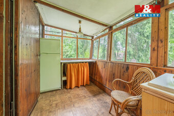 Prodej chaty, 69 m², Kamenný Újezdec - 6