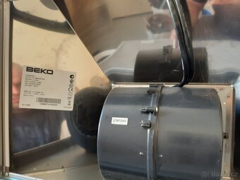 Digestoř Beko. - 6