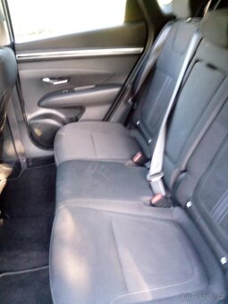Hyundai Tucson 1.6 t GDI 48 v 132kw mild hybrid - 6