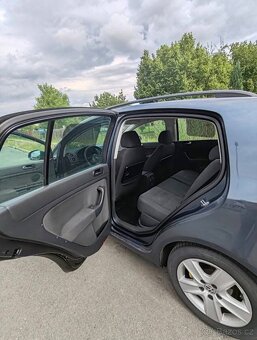 Golf plus - 6