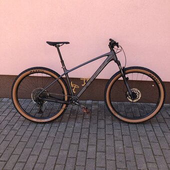 TREK MERLIN 8 - 6