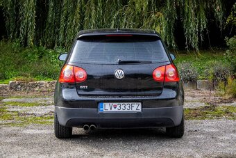 Volkswagen Golf 2.0 GTI ,147kW / AJ NA SPLÁTKY / PROTIÚČET / - 6
