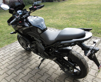 Kawasaki Versys 650 - 6
