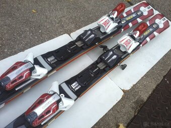 Lyže Atomic 160cm. - 6