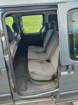 Citroën Berlingo 2.0HDI Top Stav,BEZ DPF - 6