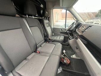 MAN TGE 3,5T 4X2F KASTEN  2.0TDI 103KW DAUA RHE r.v.2019 - 6
