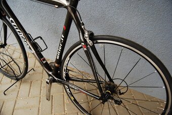 Silniční kolo Wilier Carbon 58CM - 6