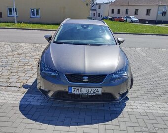 Prodán Seat Leon Kombi - 6