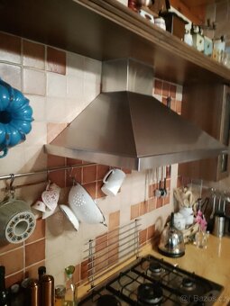 Komínová digestoř - 6