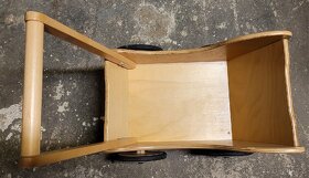 Dětský kočárek Pinolino - 6