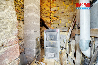 Prodej skladu, 116 m², Dolní Lukavice - 6