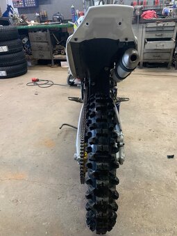 Husqvarna Tc 150 2017 - 6