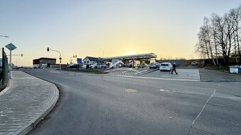 Pronájem pozemku 1.000m2 , Havlíčkův Brod - 6