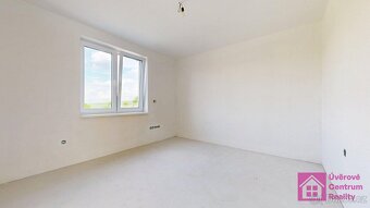 Prodej stavby RD 4+kk s dvou garáží, Morkůvky, ev.č. 00105 - 6