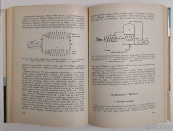 HYDROMECHANIKA A TERMOMECHANIKA - 6