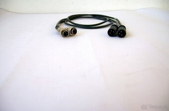 Monofonní výkonové zesilovače Naim Audio NAP 135 - 6