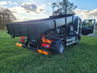 MAN TGL 8.180 Nový hakový nosič - 6