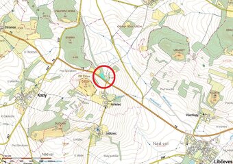 Pozemek u obce Hořenec (okr. Louny) - 6