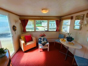 Mobilní dům (mobilheim) Abi (van Bergen) - doprava zdarma - 6